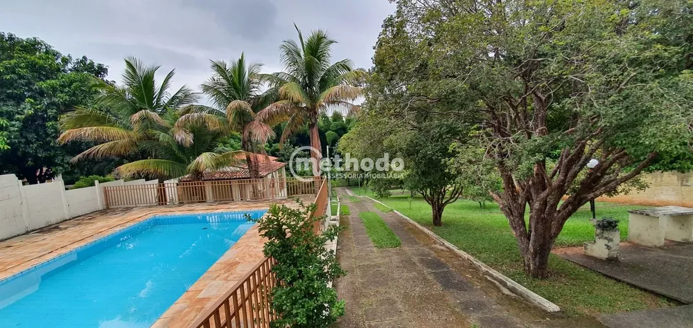 Casa, 4 quartos, 400 m² - Foto 3