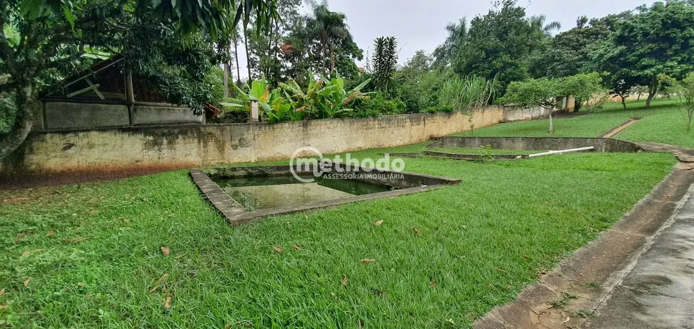 Casa, 4 quartos, 400 m² - Foto 4
