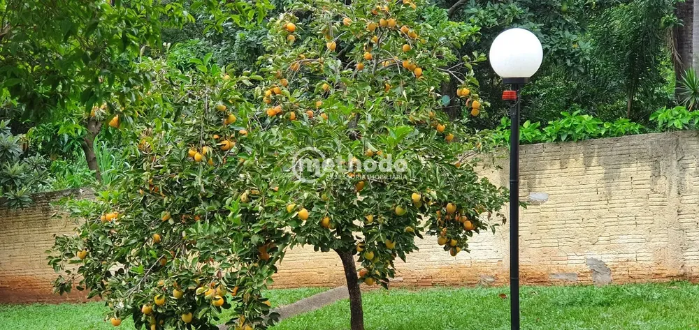 Casa, 4 quartos, 400 m² - Foto 1