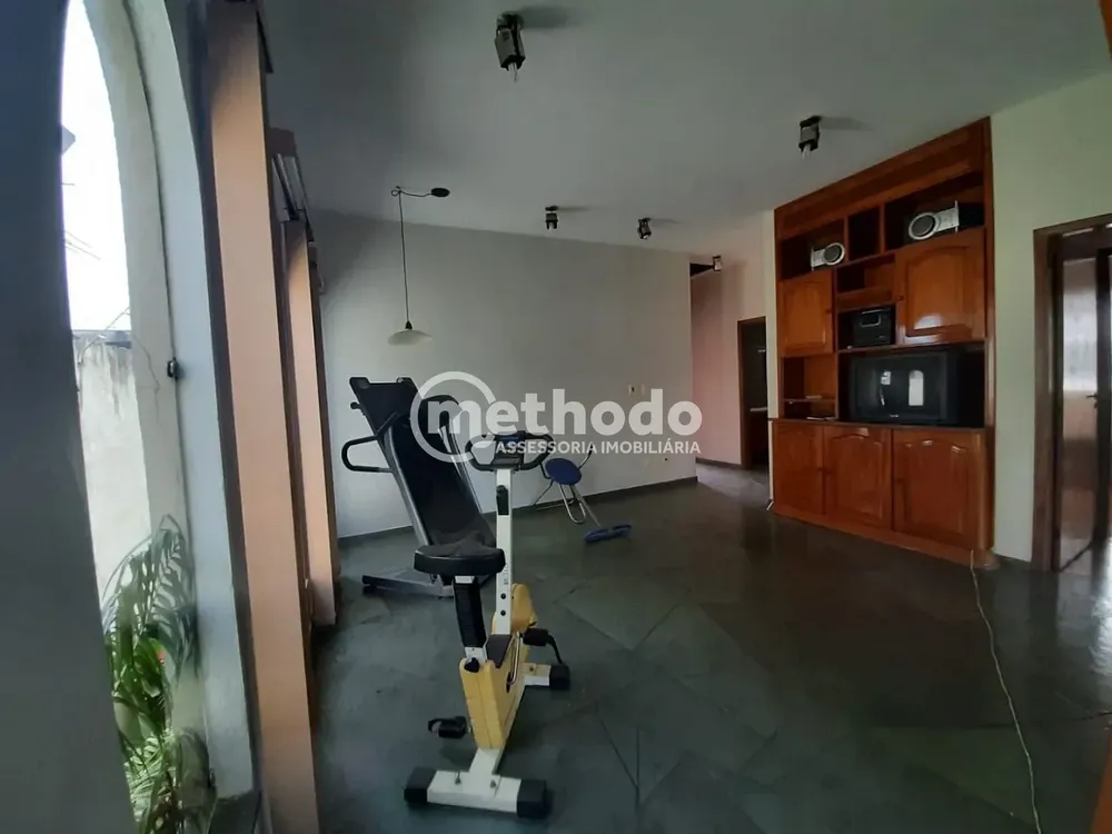 Casa, 3 quartos, 337 m² - Foto 2