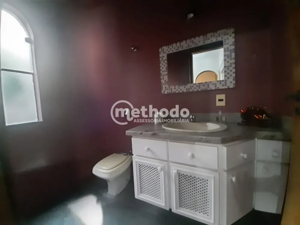 Casa, 3 quartos, 337 m² - Foto 3