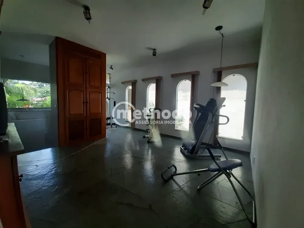 Casa, 3 quartos, 337 m² - Foto 1