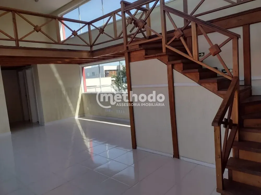Prédio Inteiro, 107 m² - Foto 1