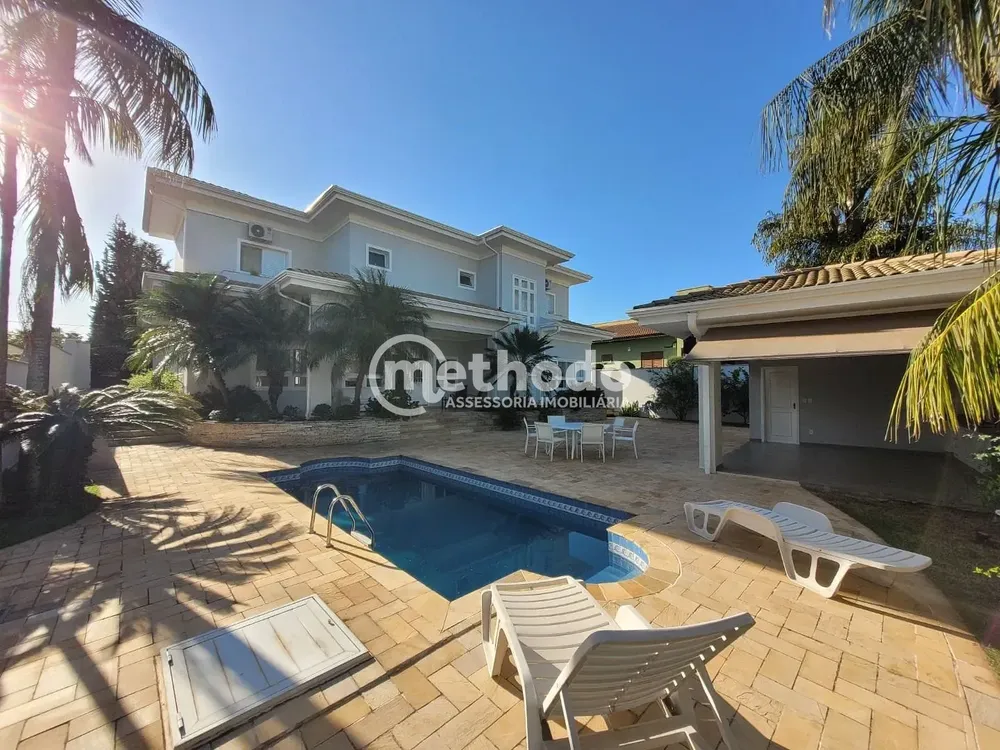 Casa, 3 quartos, 415 m² - Foto 4