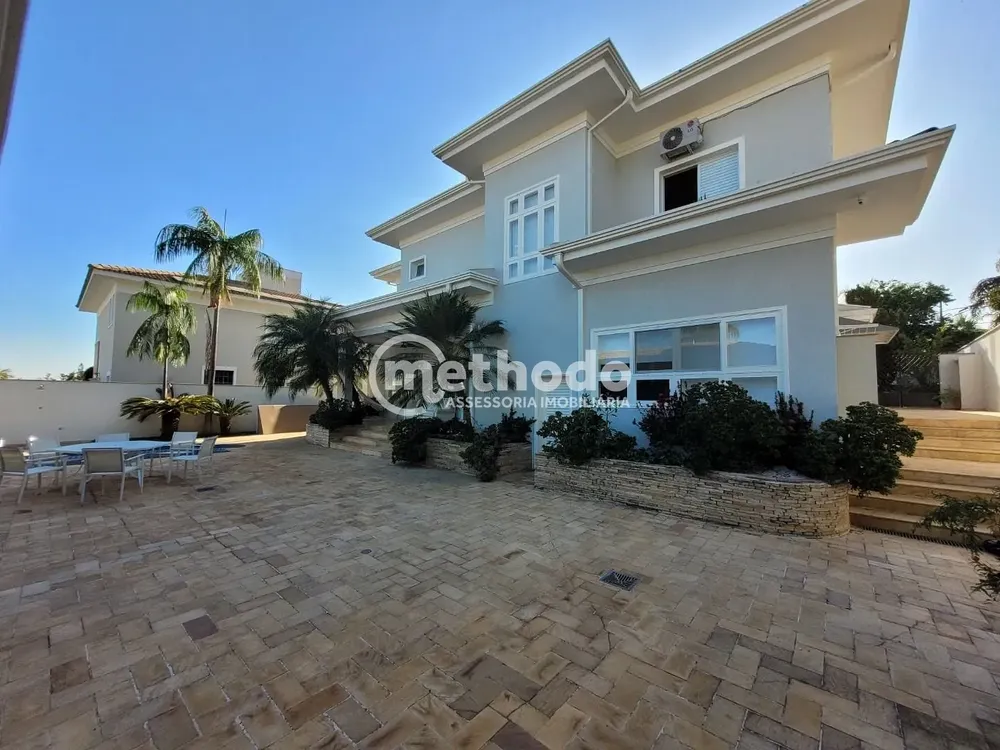 Casa, 3 quartos, 415 m² - Foto 1