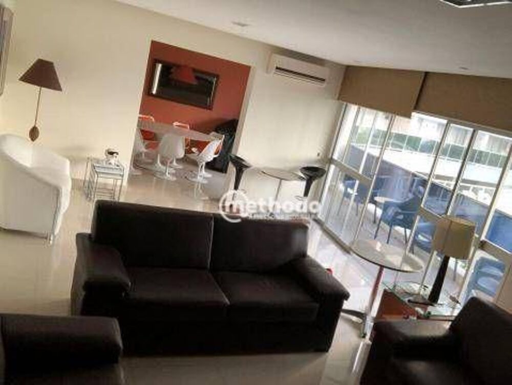 Apartamento, 6 quartos, 270 m² - Foto 8