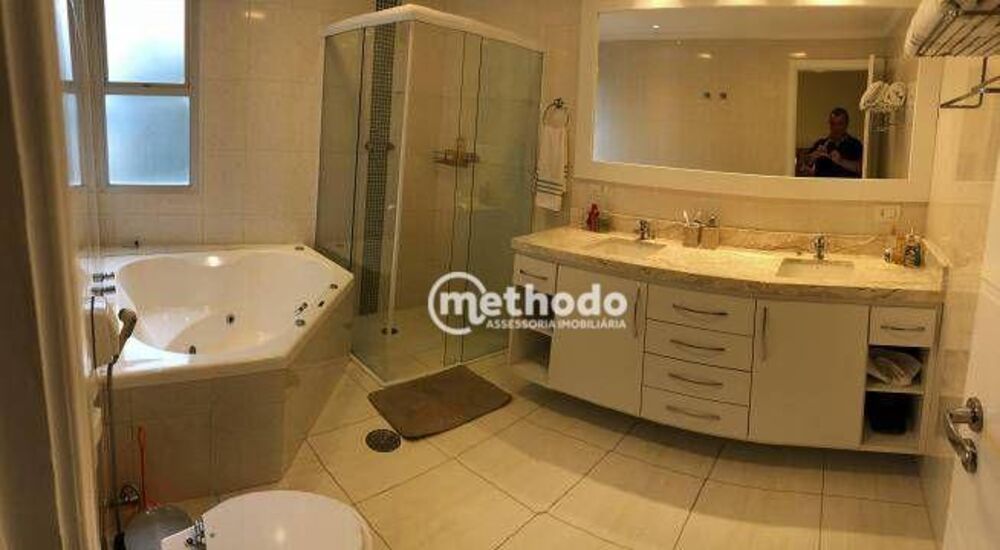 Apartamento, 6 quartos, 270 m² - Foto 7
