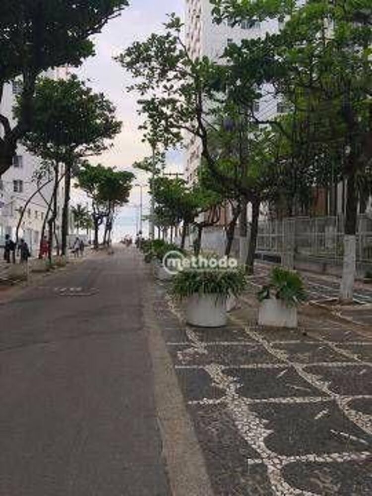 Apartamento, 6 quartos, 270 m² - Foto 3