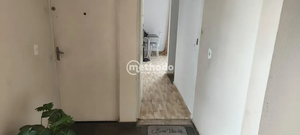 Apartamento, 2 quartos, 52 m² - Foto 4