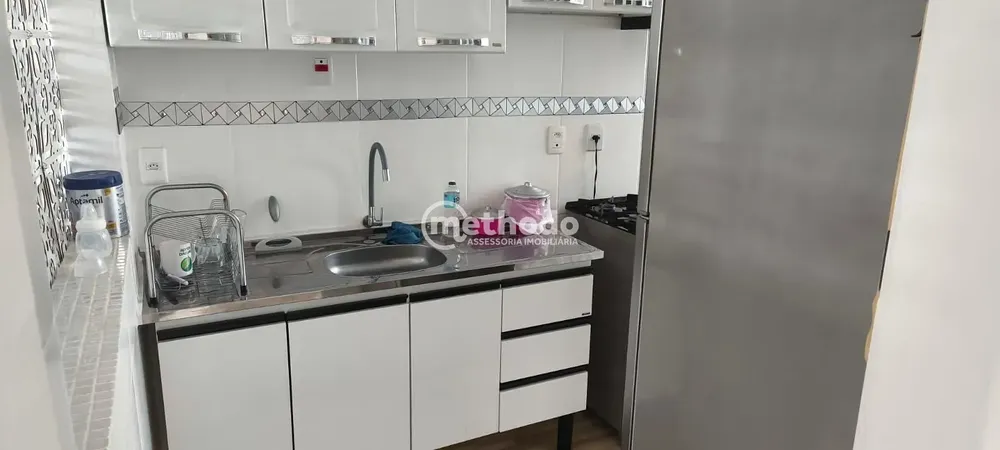 Apartamento, 2 quartos, 52 m² - Foto 2