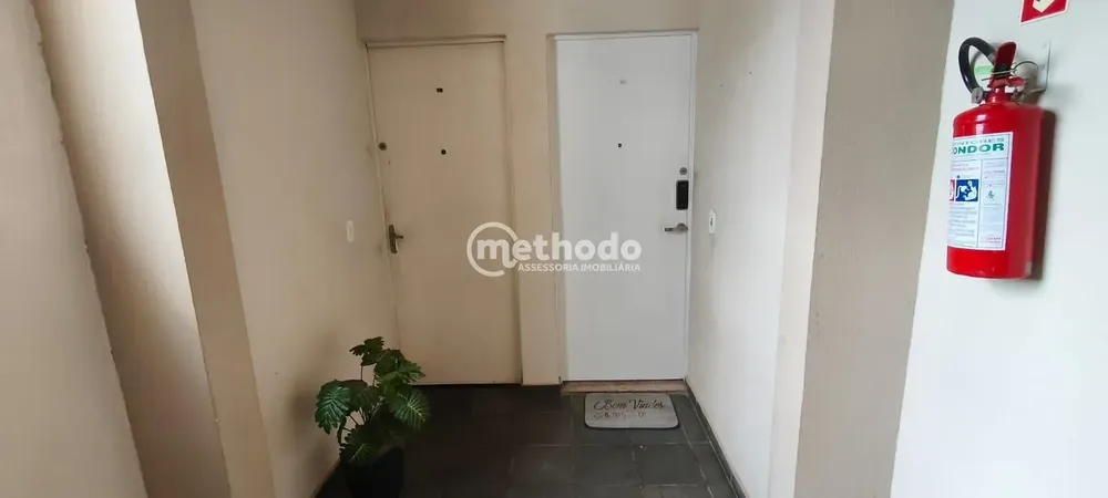 Apartamento, 2 quartos, 52 m² - Foto 3