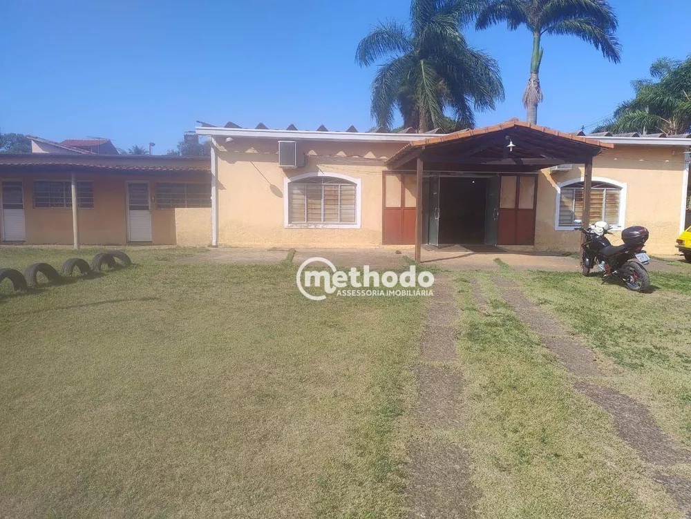 Chácara à venda com 1 quarto, 450m² - Foto 2