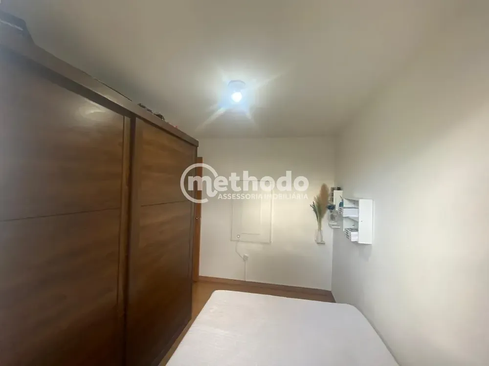 Apartamento, 1 quarto, 43 m² - Foto 3