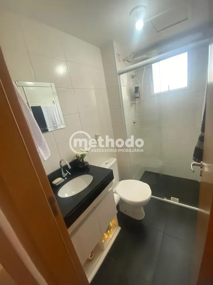 Apartamento, 1 quarto, 43 m² - Foto 2
