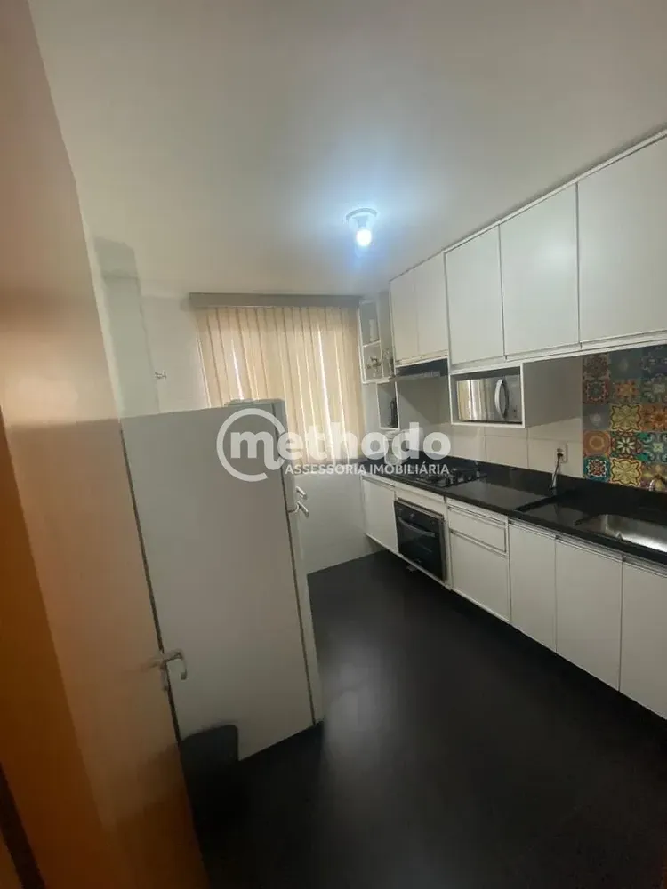 Apartamento, 1 quarto, 43 m² - Foto 1