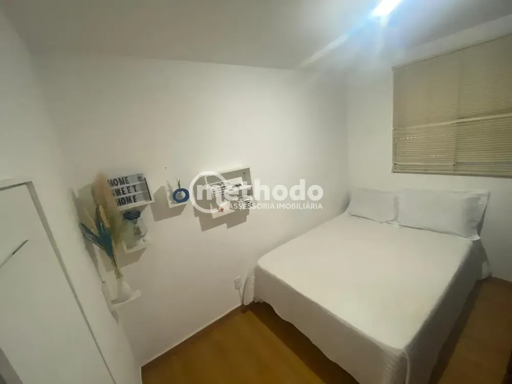 Apartamento, 1 quarto, 43 m² - Foto 4