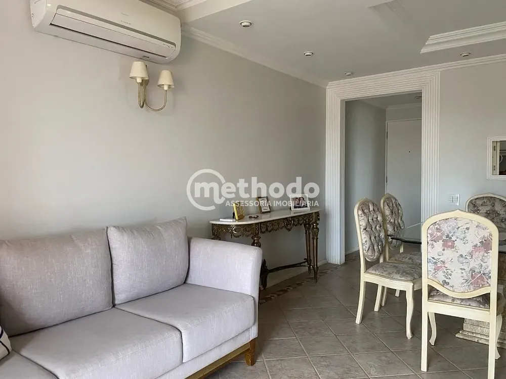 Apartamento, 3 quartos, 75 m² - Foto 2