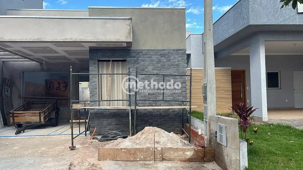 Casa, 3 quartos, 141 m² - Foto 3