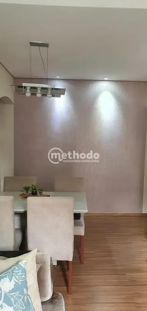 Apartamento, 2 quartos, 64 m² - Foto 1