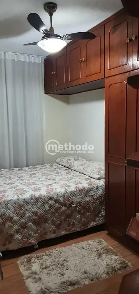Apartamento, 2 quartos, 64 m² - Foto 4