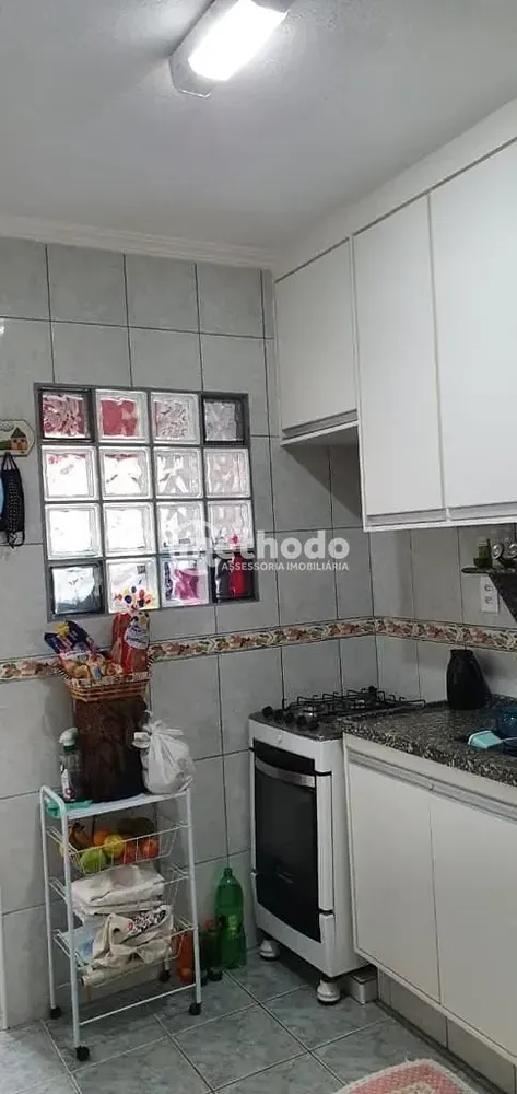 Apartamento, 2 quartos, 64 m² - Foto 2