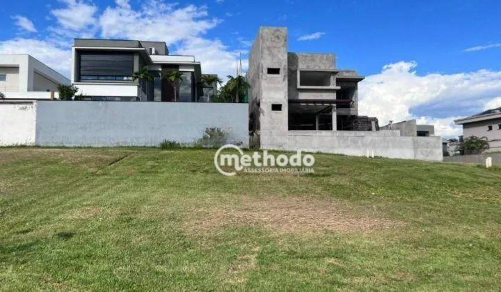 Loteamento e Condomínio à venda, 462M2 - Foto 2