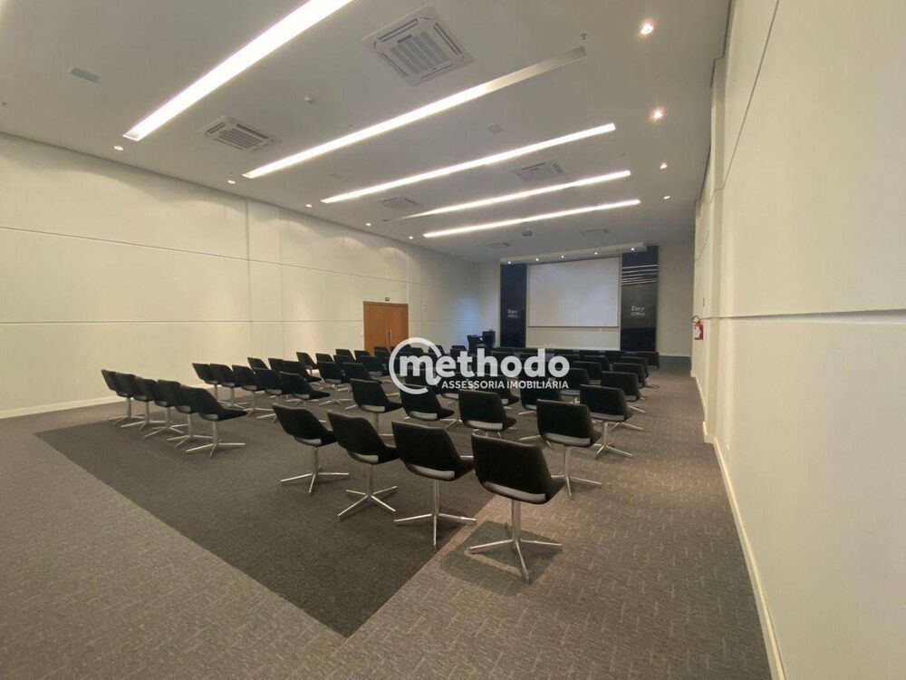 Conjunto Comercial-Sala à venda, 34m² - Foto 7
