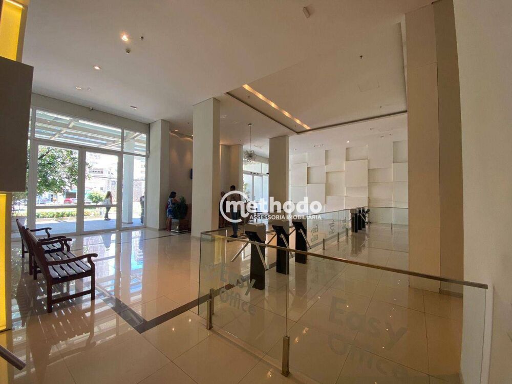 Conjunto Comercial-Sala à venda, 34m² - Foto 2