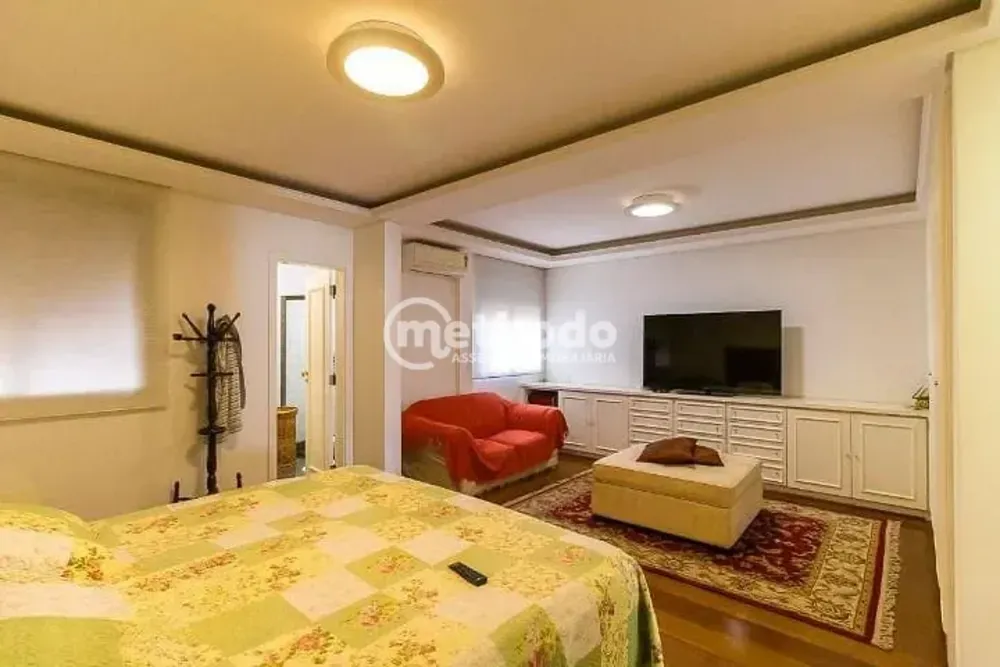 Apartamento, 3 quartos, 286 m² - Foto 2
