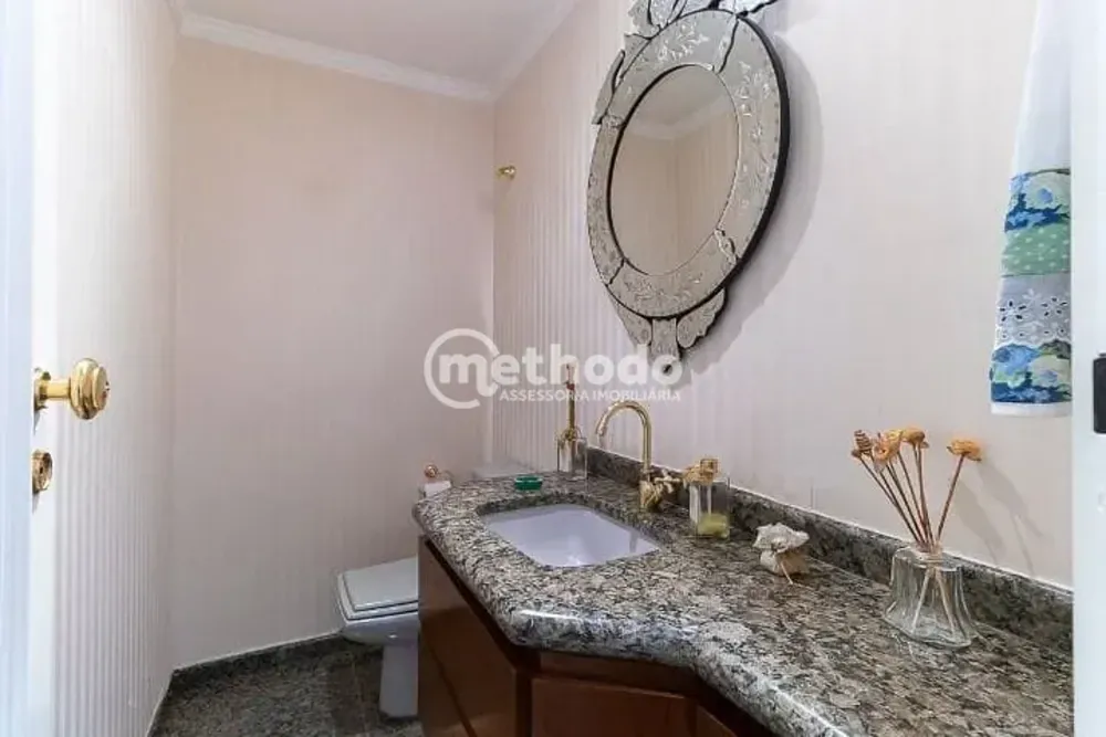 Apartamento, 3 quartos, 286 m² - Foto 3