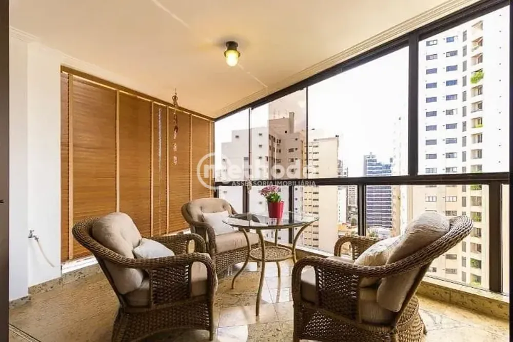 Apartamento, 3 quartos, 286 m² - Foto 4