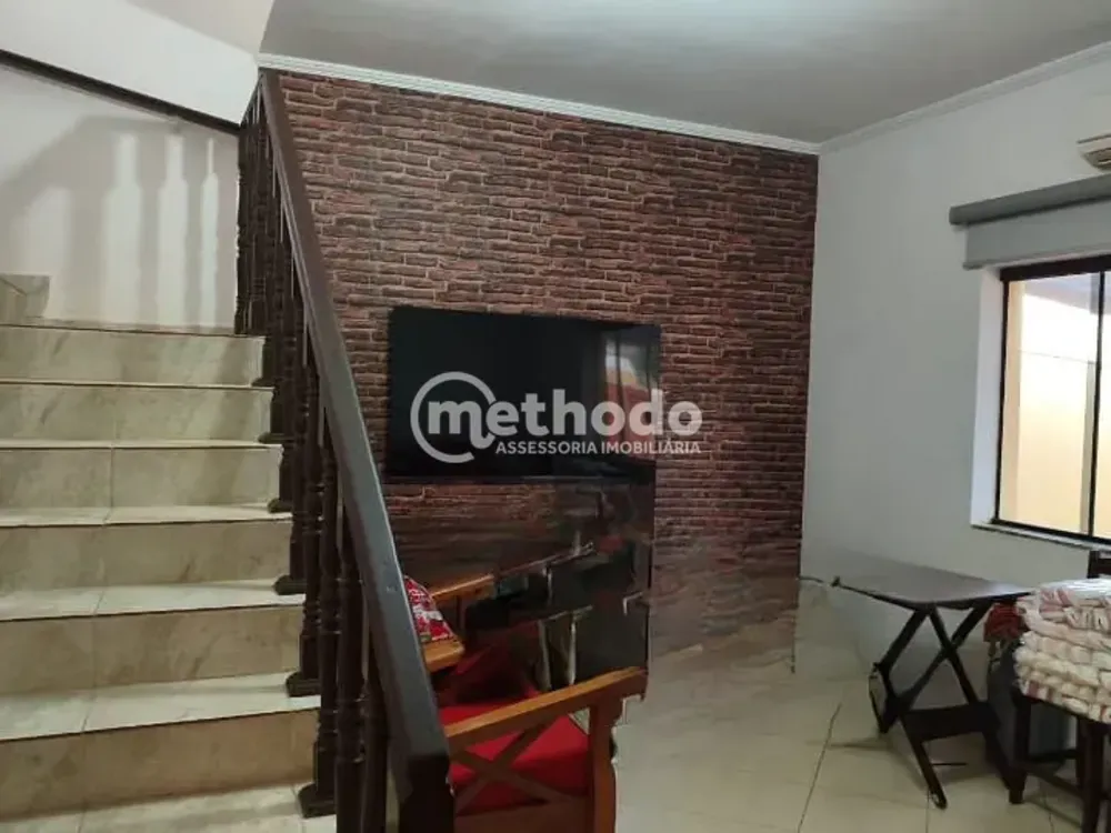 Sobrado, 4 quartos, 251 m² - Foto 4