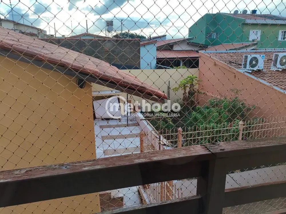 Sobrado, 4 quartos, 251 m² - Foto 1