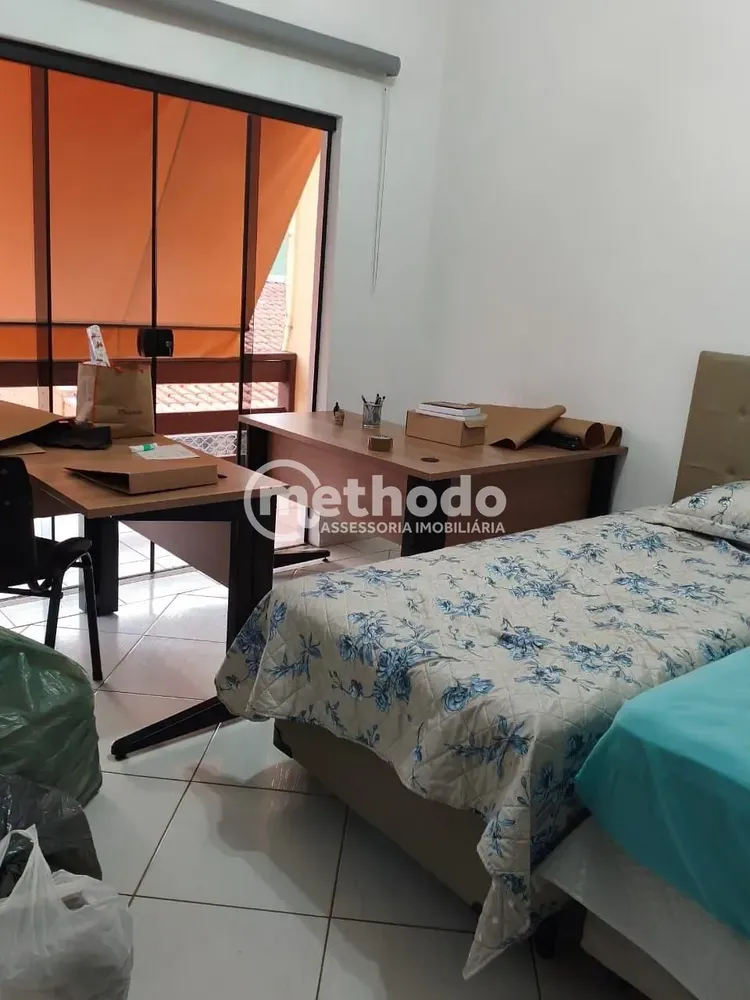 Sobrado, 4 quartos, 251 m² - Foto 3