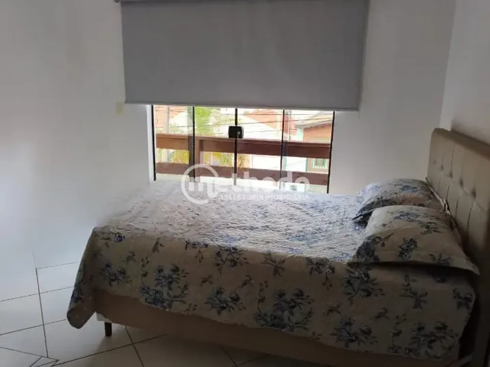 Sobrado, 4 quartos, 251 m² - Foto 2