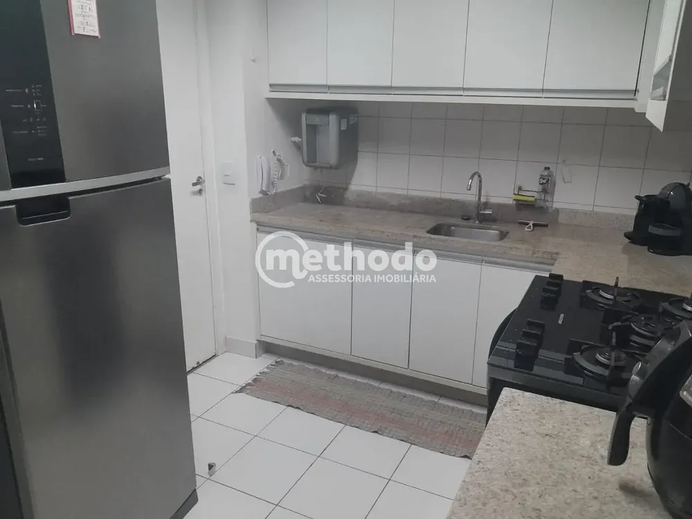 Apartamento, 3 quartos, 108 m² - Foto 3
