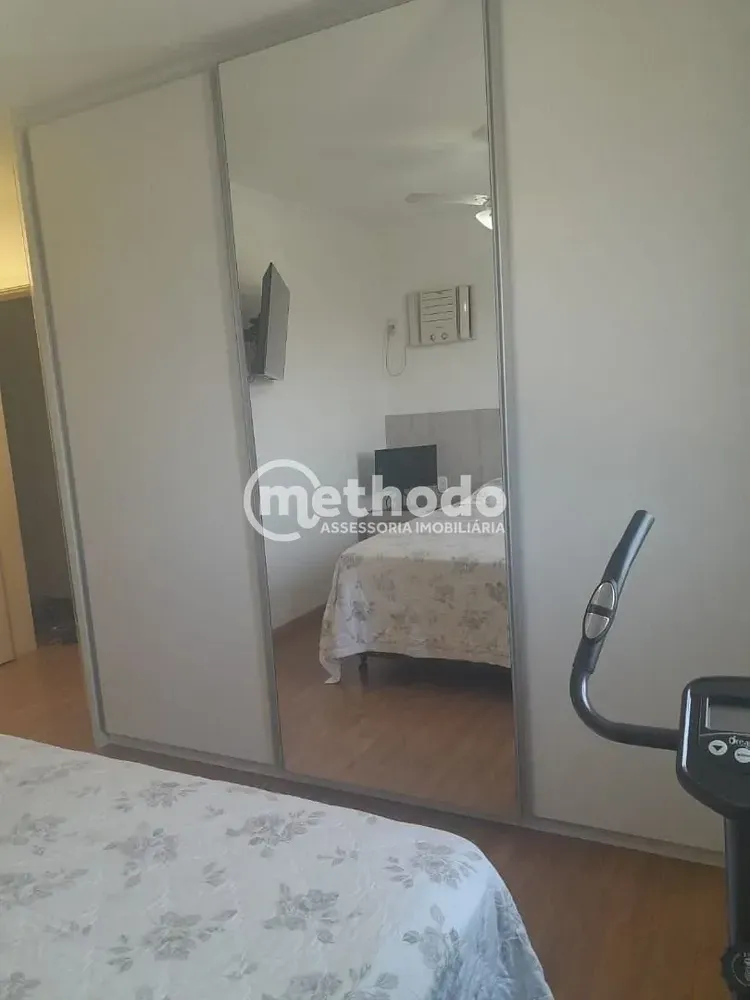 Apartamento, 3 quartos, 108 m² - Foto 1