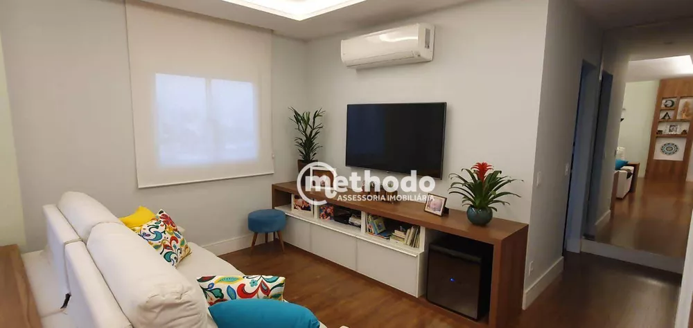 Apartamento à venda com 2 quartos, 82m² - Foto 4