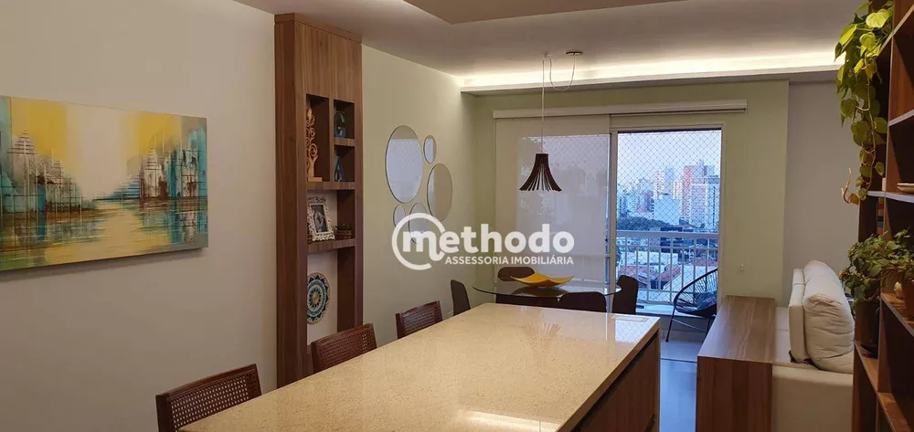 Apartamento à venda com 2 quartos, 82m² - Foto 1