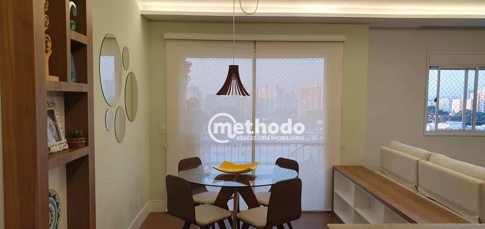 Apartamento à venda com 2 quartos, 82m² - Foto 3