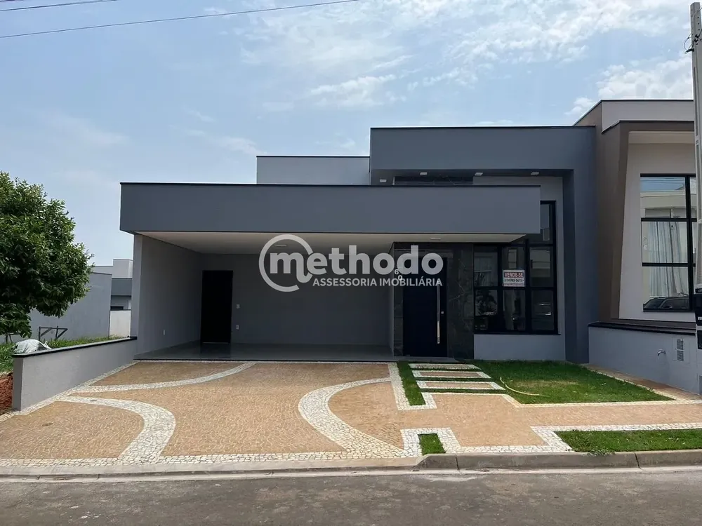 Casa, 3 quartos, 172 m² - Foto 3