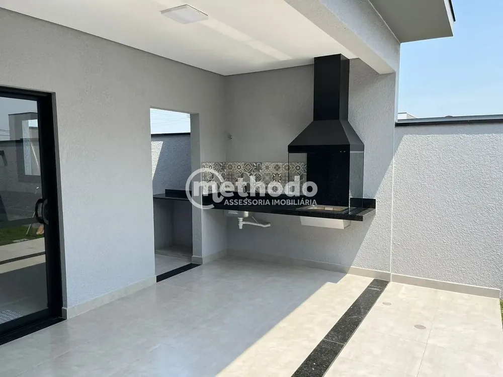 Casa, 3 quartos, 172 m² - Foto 2