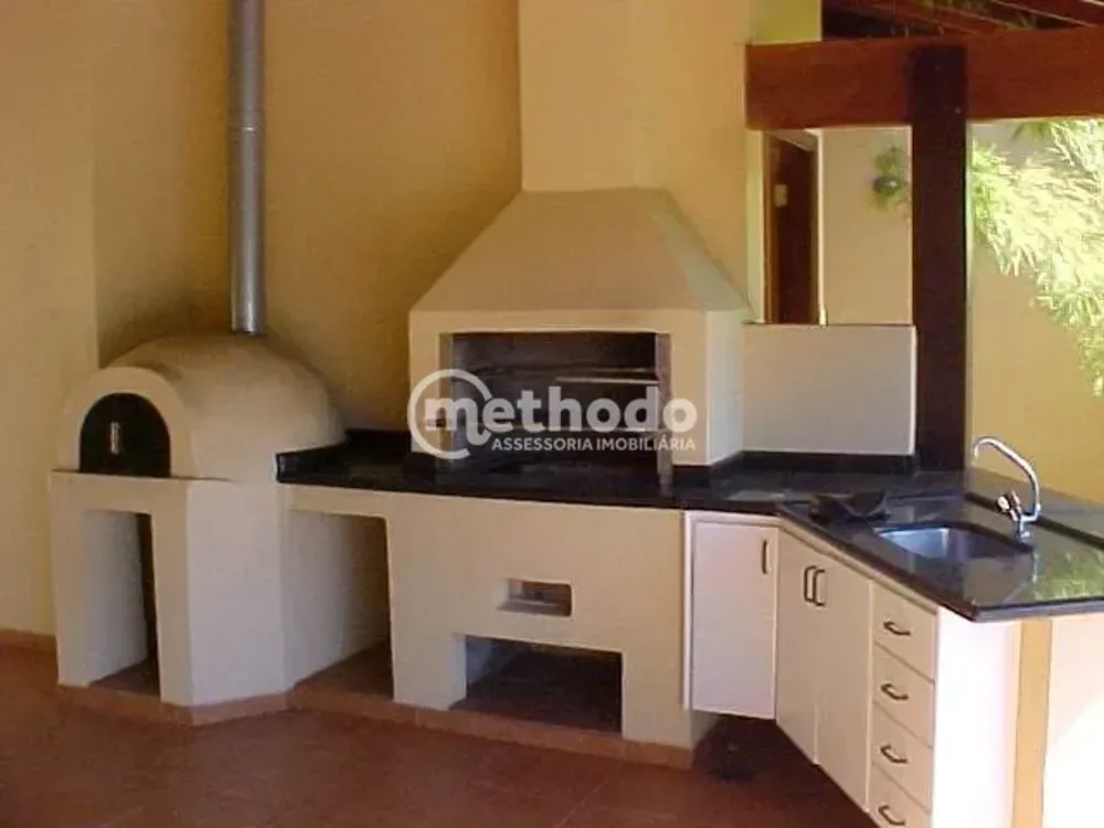 Casa, 4 quartos, 420 m² - Foto 4