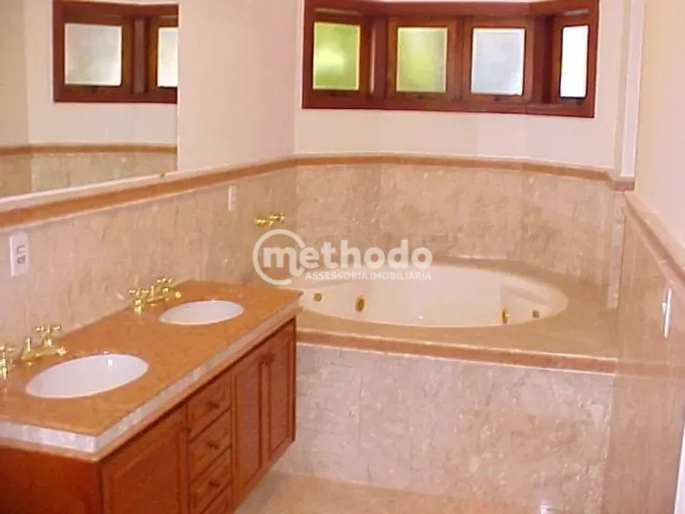 Casa, 4 quartos, 420 m² - Foto 2