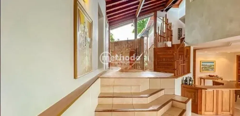 Casa, 5 quartos, 780 m² - Foto 1
