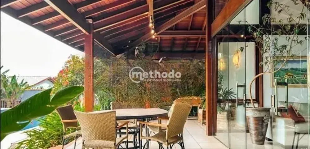 Casa, 5 quartos, 780 m² - Foto 3