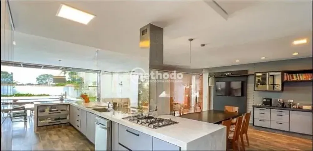 Casa, 5 quartos, 780 m² - Foto 2