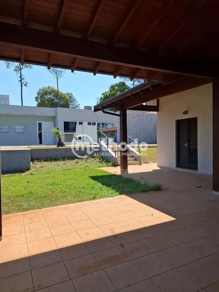 Casa, 3 quartos, 407 m² - Foto 3