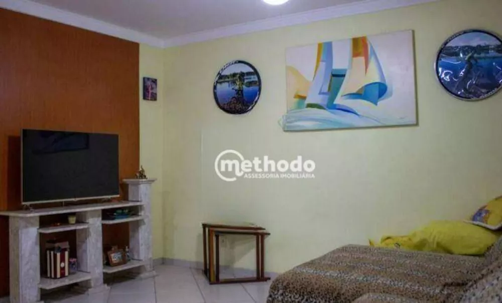 Casa de Condomínio à venda com 4 quartos, 195m² - Foto 1