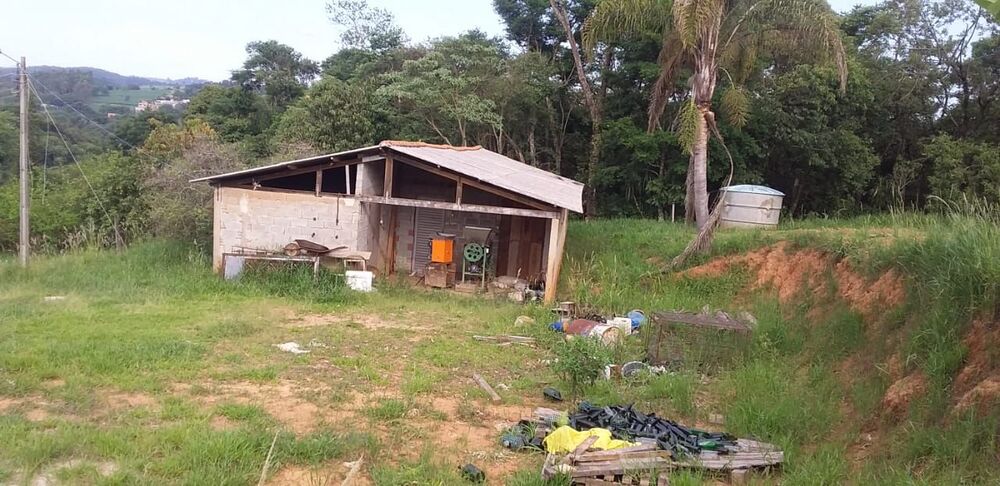 Sítio, 3 quartos, 4 hectares - Foto 8